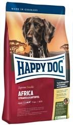 HAPPY DOG Supreme Sensible Africa szárazeledel kutyáknak