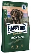 HAPPY DOG Supreme Sensible Montana szárazeledel kutyáknak