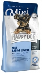 HAPPY DOG MINI Baby - Junior