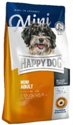 HAPPY DOG MINI Adult szárazeledel