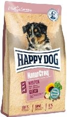 HAPPY DOG NaturCroq Puppy