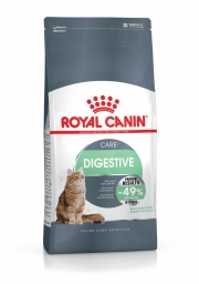 ROYAL CANIN Digestive Care száraz macskaeledel