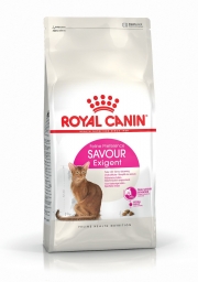 ROYAL CANIN Savour Exigent száraz macskaeledel