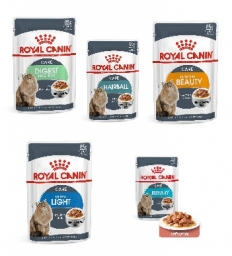 ROYAL CANIN Feline Care alutasakos macskaeledelek