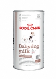 ROYAL CANIN Babydog Milk tejpótló tápszer kölyök kutyáknak
