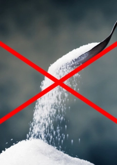 A xilit tényleg öl