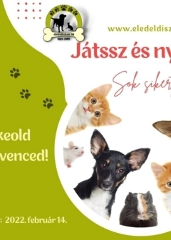 Likeolj és nyerj!