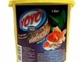 YOYO Aranyhaltáp (1000 ml)