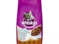 Whiskas Steril száraz macskaeledel (14 kg)