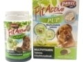 PANZI FitActive FIT-a-PUP UP vitamin kölyökkutyákn