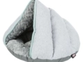 TRIXIE Junior Cave gúla alakú párna kutyáknak (szü