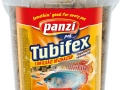 PANZI Tubifex díszhaltáp