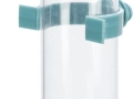 TRIXIE Kalitkára rögzíthető itató (130 ml / 16 cm)