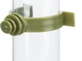 TRIXIE Kalitkára rögzíthető itató (130 ml / 16 cm)