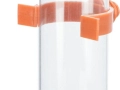 TRIXIE Kalitkára rögzíthető itató (130 ml / 16 cm)