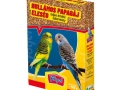 VOGEL eleség hullámos papagájoknak