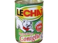 LeChat macskakonzerv (nyúlhúsos)