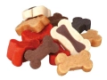 TRIXIE Soft Snack Bony Mix jutalomfalat kutyáknak