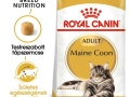 ROYAL CANIN Maine Coon Adult száraz macskaeledel