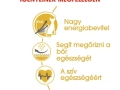 ROYAL CANIN Sphynx Adult száraz macskaeledel
