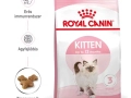 ROYAL CANIN Kitten száraz macskaeledel