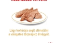 ROYAL CANIN Pomeranian Adult alutasakos nedveseled