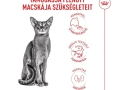 ROYAL CANIN Fussy Exigent száraz macskaeledel