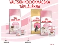 ROYAL CANIN Mother & Babycat Ultra soft mousse ned