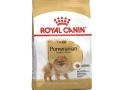 ROYAL CANIN Pomeranian Adult száraz kutyaeledel