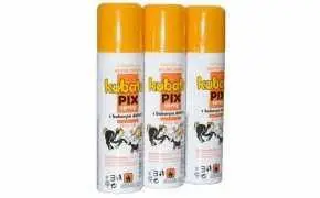 KUBATOL spray