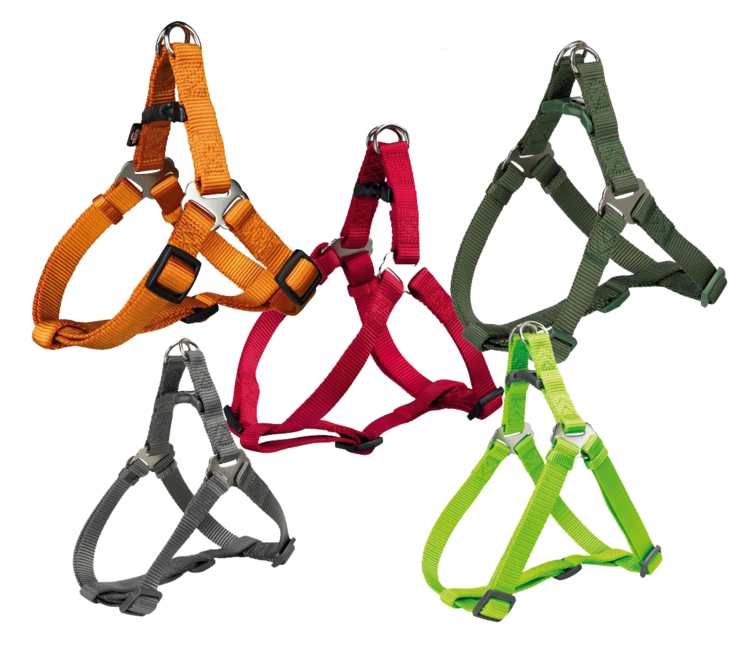 TRIXIE Premium One Touch hám XS-S (30-40cm/10mm)