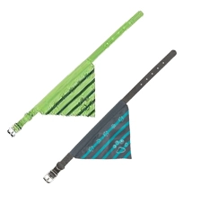 TRIXIE Premium kendős nyakörv XS-S (25-31cm/15mm)