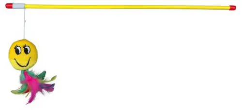 TRIXIE Smiley macskapeca macskáknak (45797)