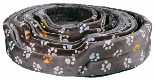 TRIXIE Jimmy Bed peremes fekhely (tópszín) kutyáknak