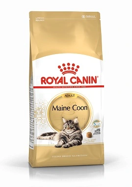 ROYAL CANIN Maine Coon Adult száraz macskaeledel