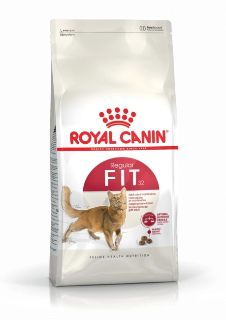 ROYAL CANIN Fit száraz macskaeledel