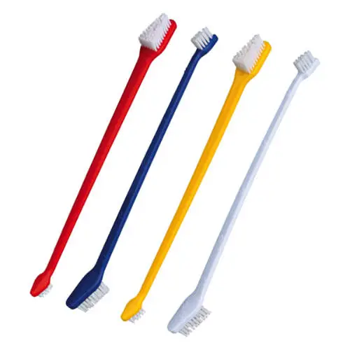 TRIXIE Kutyafogkefe-készlet - 4 db (2558)