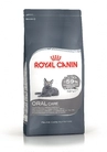 ROYAL CANIN Oral Care száraz macskaeledel