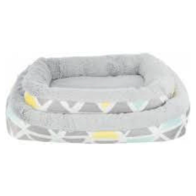 TRIXIE Cuddly Bunny fekhely (62802)