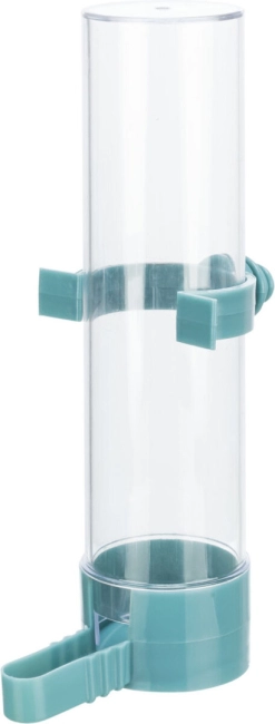 TRIXIE Kalitkára rögzíthető itató (130 ml / 16 cm)