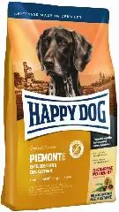 HAPPY DOG Supreme Sensible Piemonte szárazeledel kutyáknak