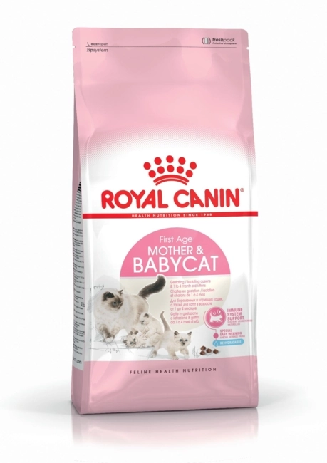 ROYAL CANIN Mother and Babycat macskaeledel