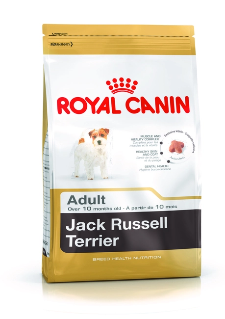 Royal Canin Jack Russell Terrier Adult száraz táp