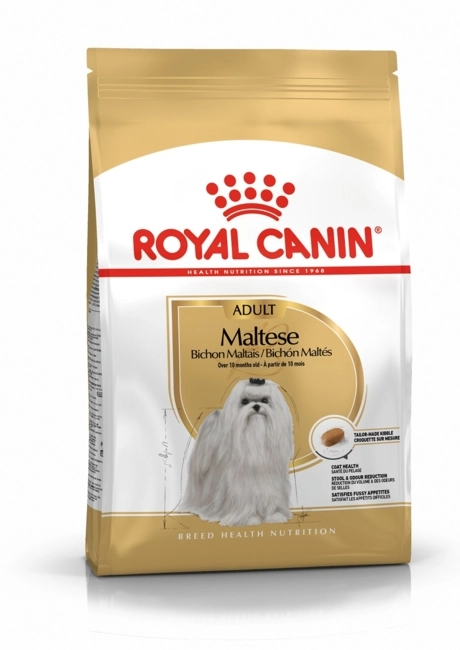 ROYAL CANIN Maltese Adult száraz kutyaeledel