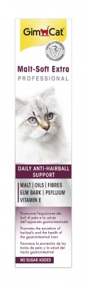 GimCat Professional Malt-Soft Extra paszta 20 g