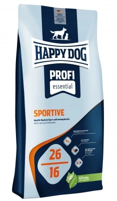 Happy Dog Profi-Line Sportive 20 kg