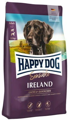 Happy Dog Supreme Sensible Irland 12.5 kg