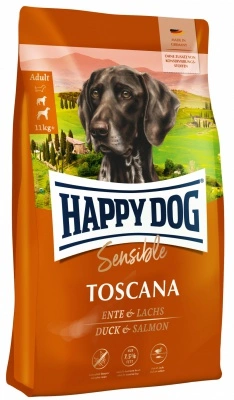 Happy Dog Supreme Sensible Toscana 1 kg