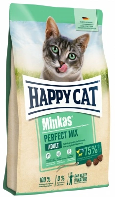 Happy Cat Minkas Perfect Mix 10 kg