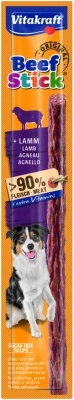 Vitakraft Beef Stick bárányos kutyának 1 db